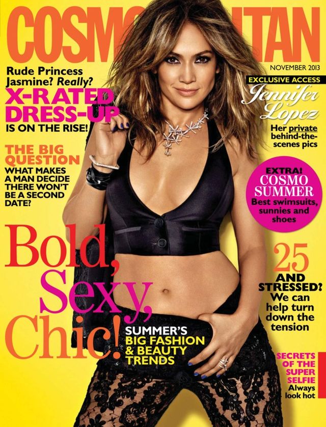 Cosmopolitan - South Africa