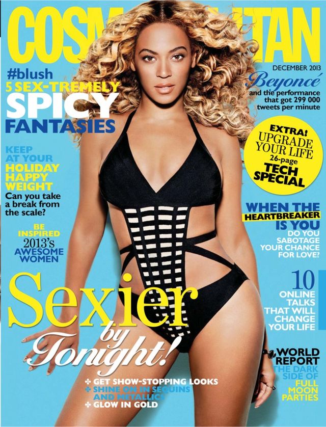 Cosmopolitan - South Africa