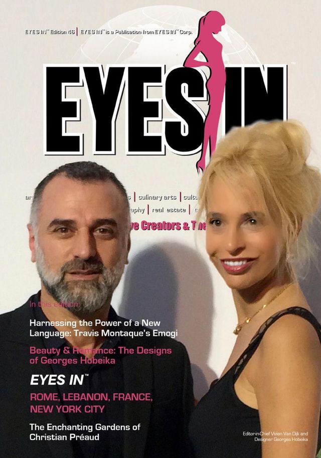 EYES IN