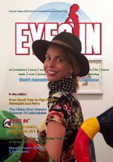 Edition 48, October 2015 