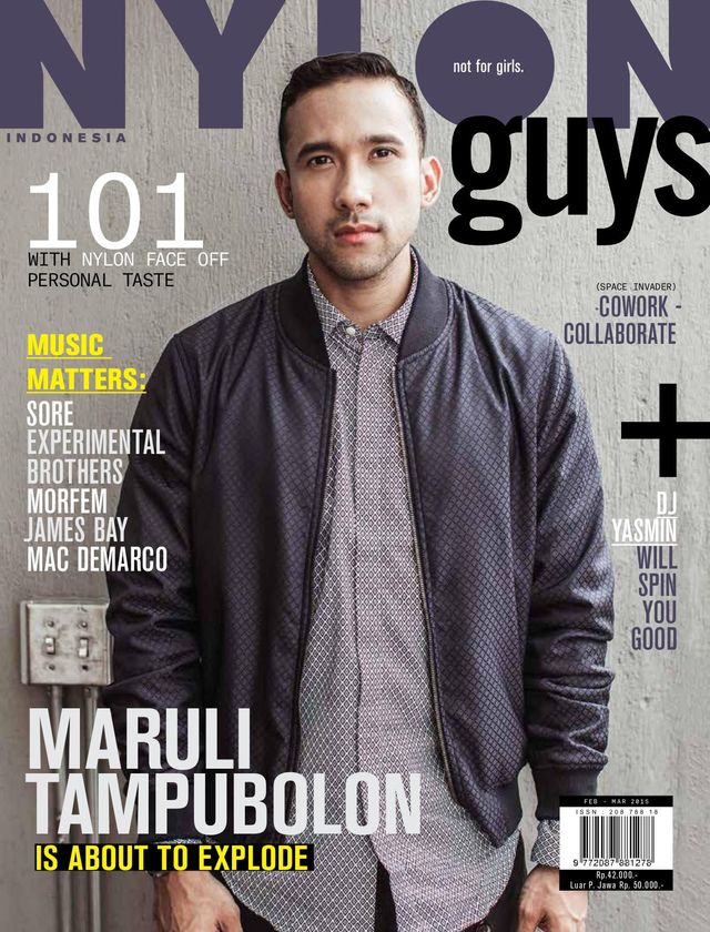 Go Unlimited with Magzter GOLD