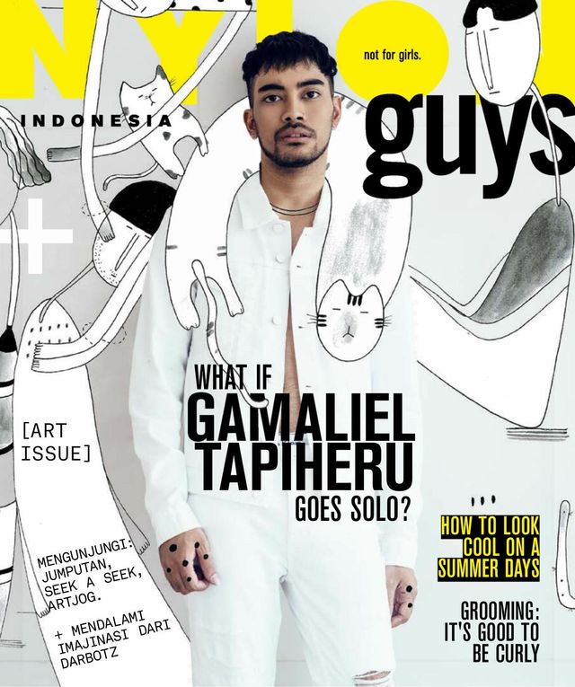 Go Unlimited with Magzter GOLD