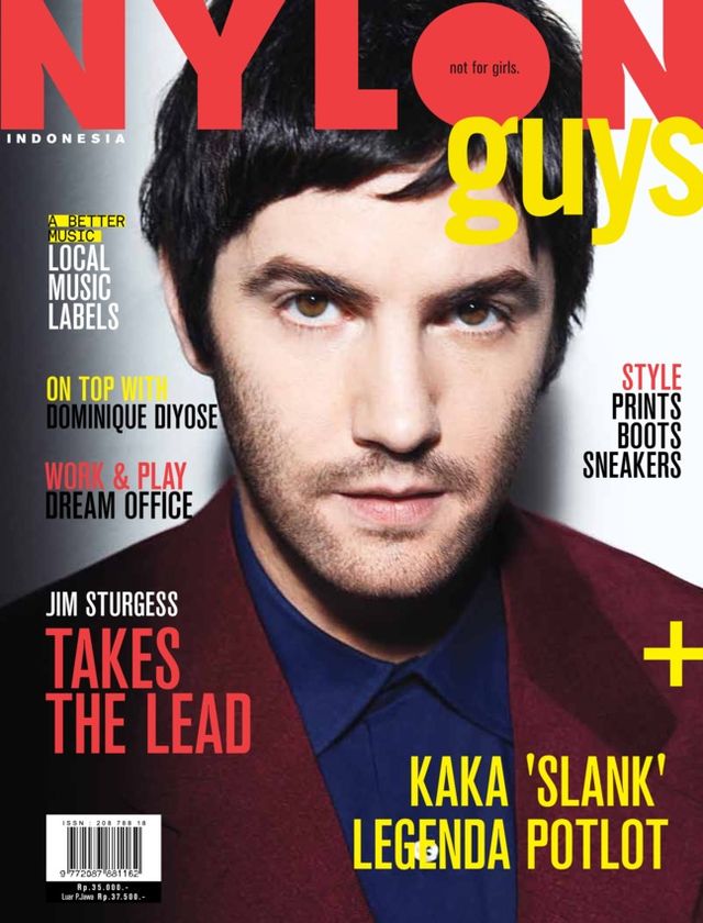 Nylon Guys Indonesia