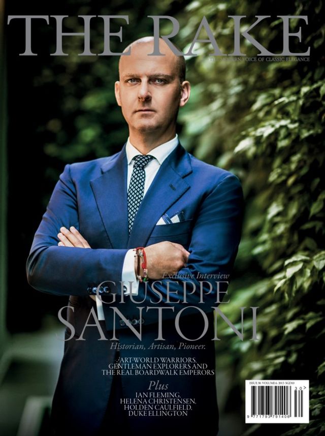 The Rake Singapore