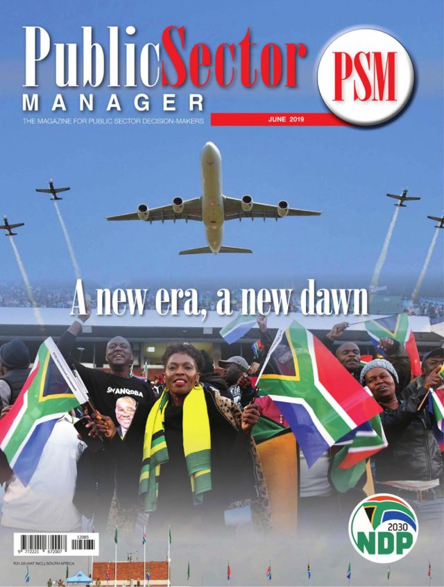 Public Sector Manager
