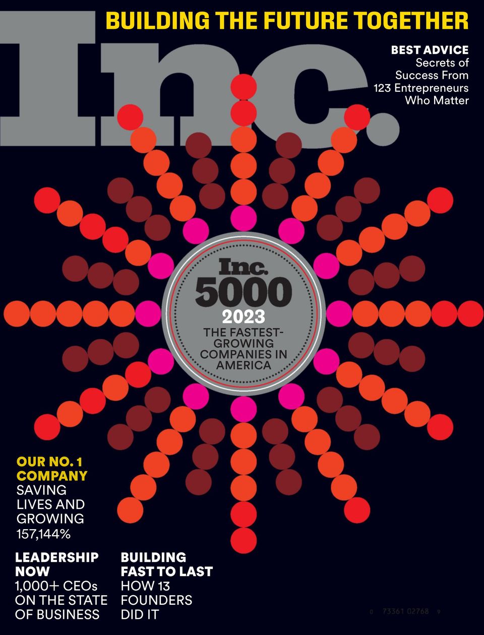 Inc. September 2023