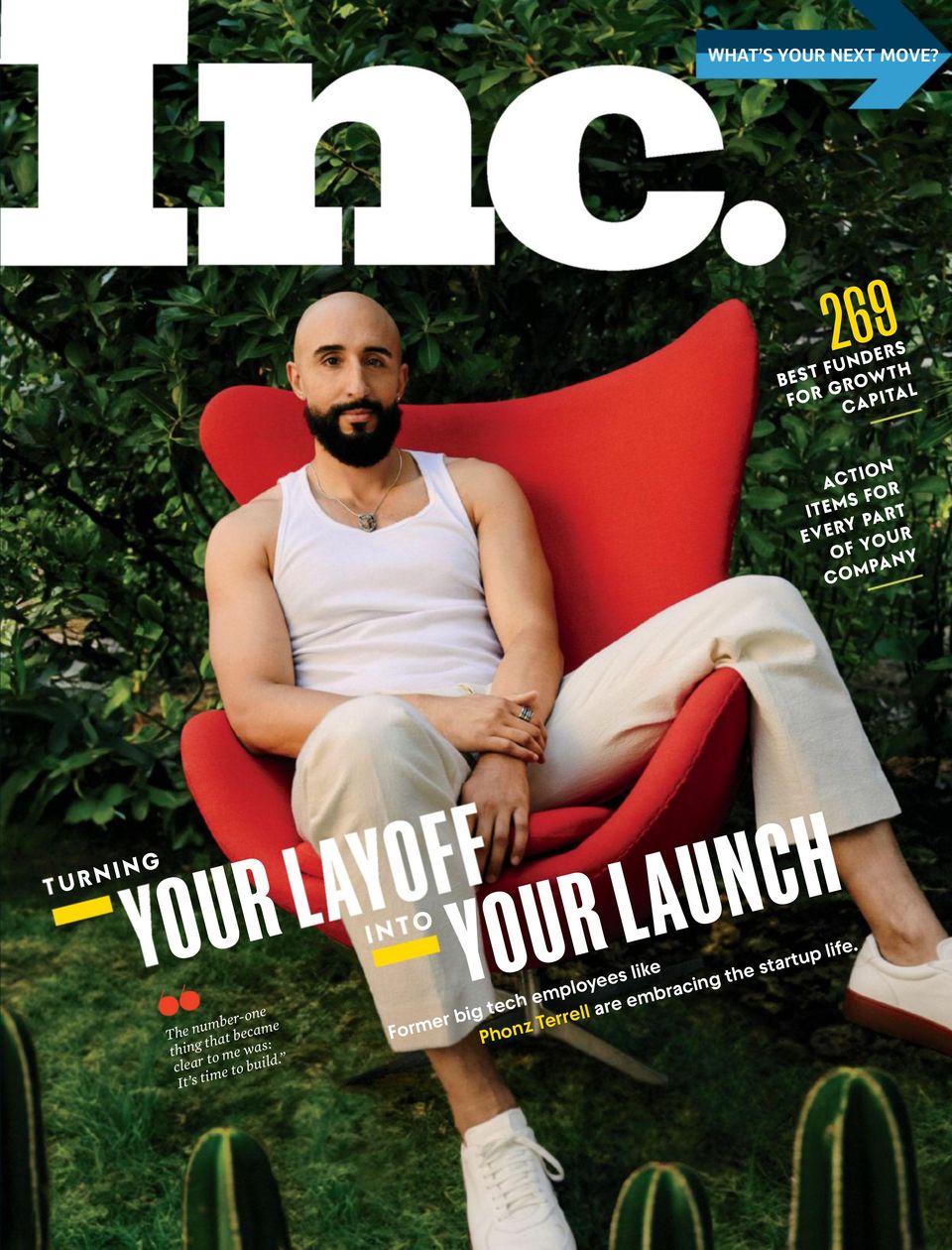Inc. November 2024