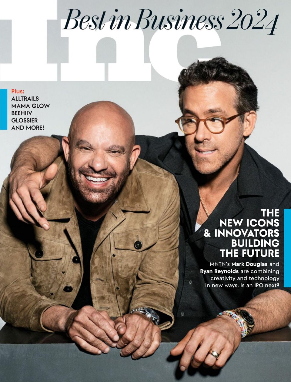 Inc. Winter 2024/2025
