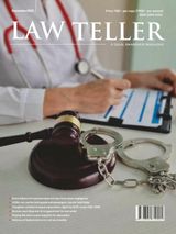Lawteller
