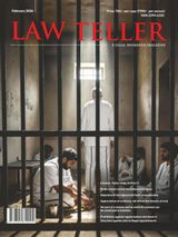 Lawteller