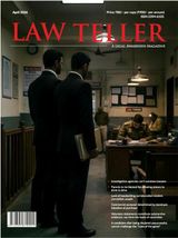 Lawteller