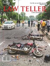 Lawteller