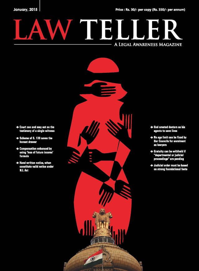 Lawteller