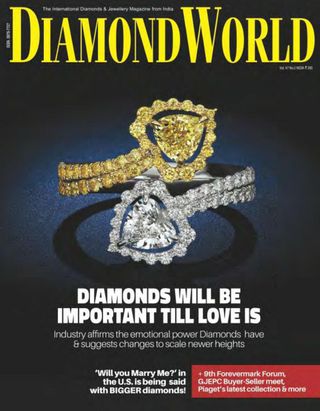 Diamond World