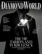 Diamond World