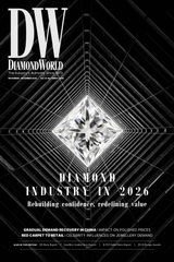 Diamond World