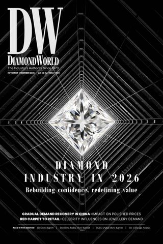 Diamond World