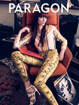 PARAGON Spring | Summer 2015