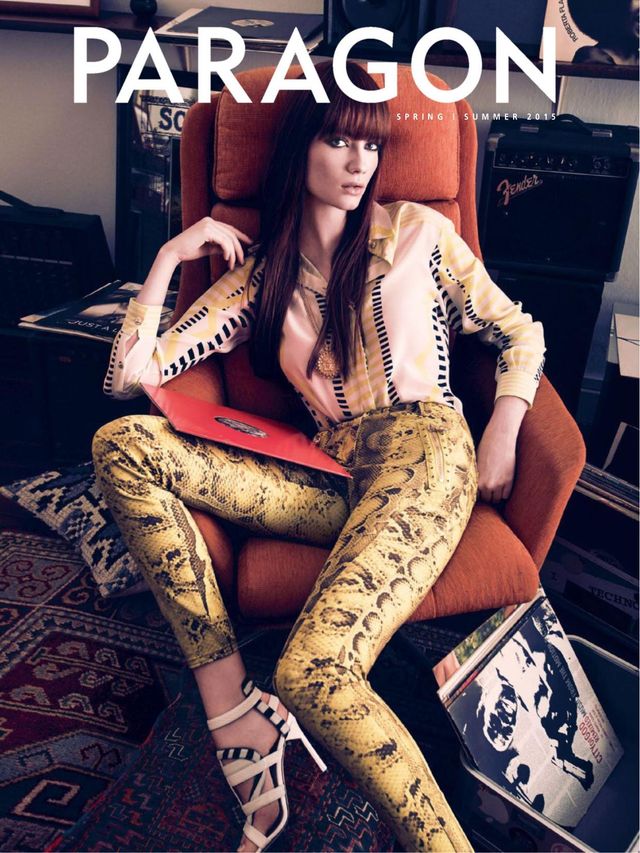 Harper's BAZAAR Singapore