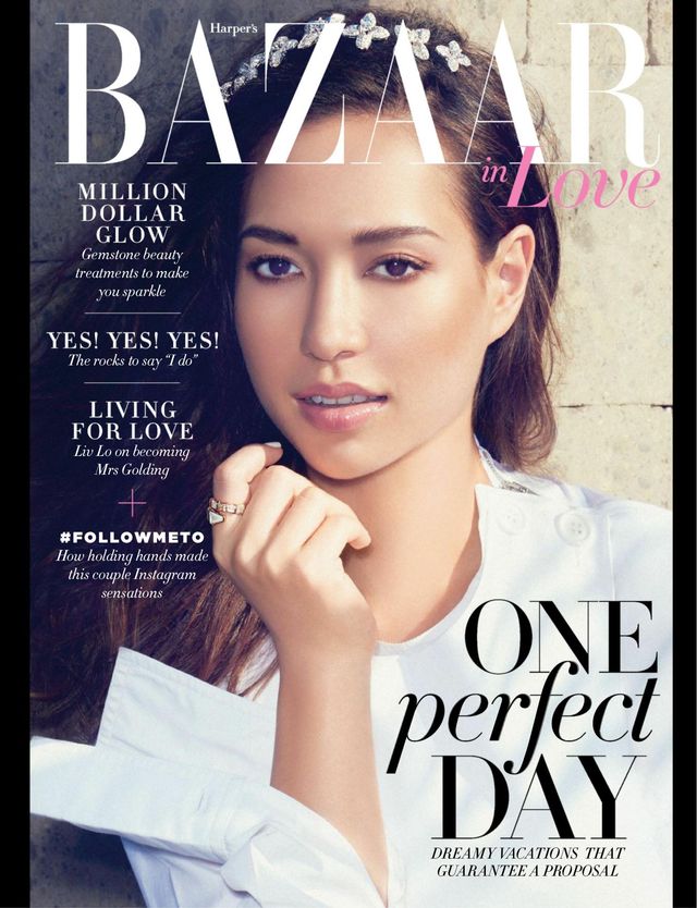 Harper's BAZAAR Singapore
