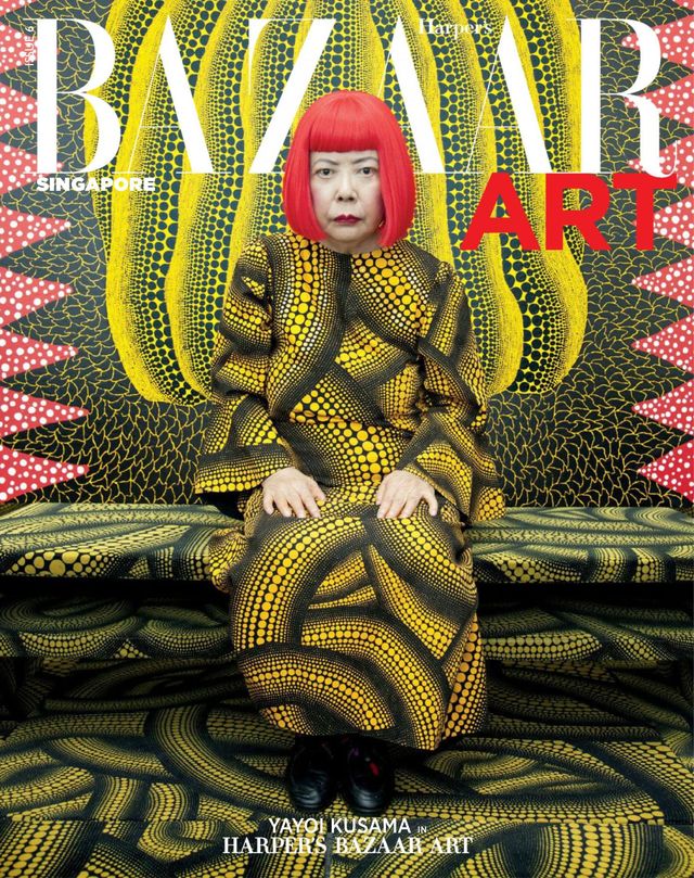 Harper's BAZAAR Singapore