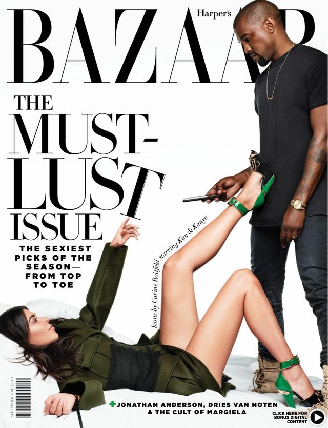 Harper's BAZAAR Singapore