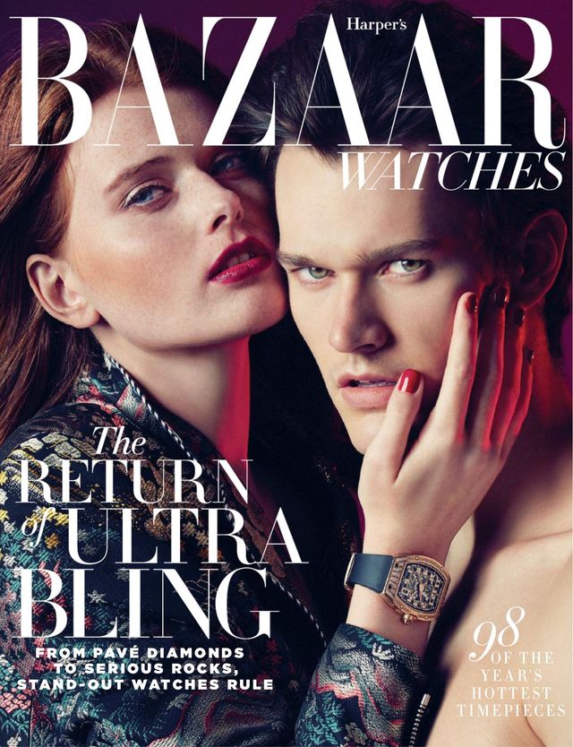 Harper's BAZAAR Singapore
