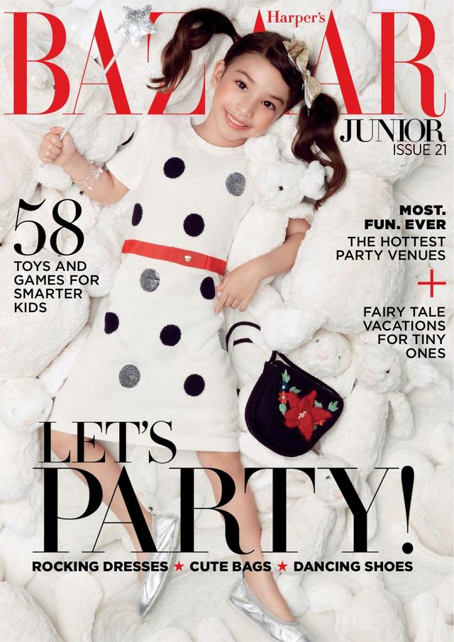 Harper's BAZAAR Singapore