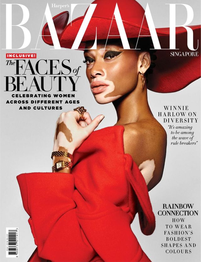 Harper's BAZAAR Singapore