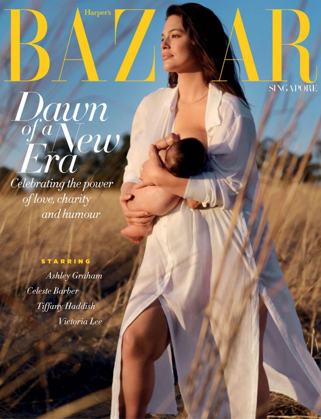 Harper's BAZAAR Singapore