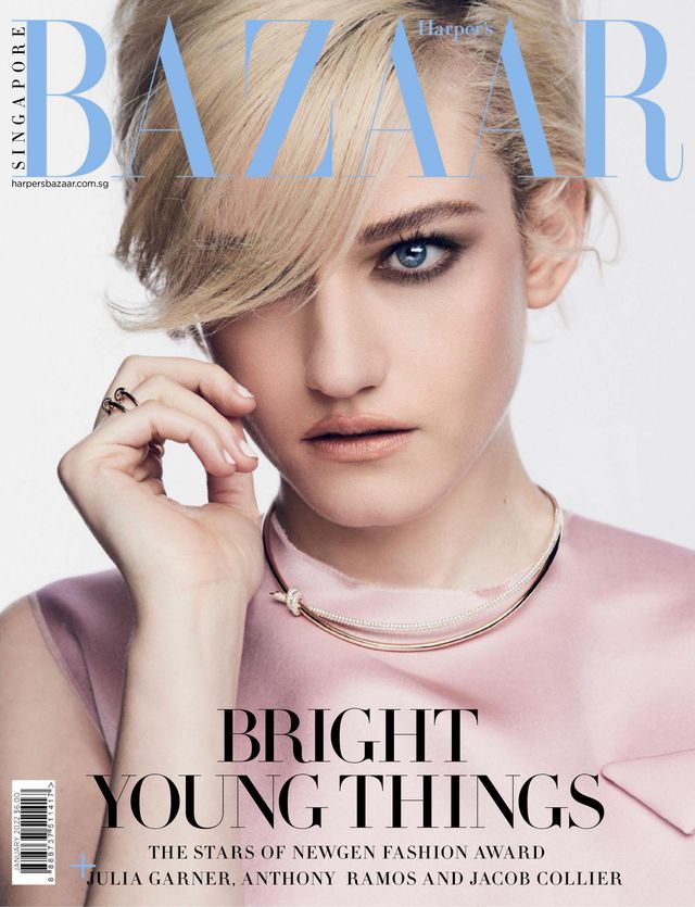 Harper's BAZAAR Singapore