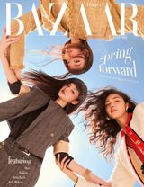 Harper's BAZAAR Singapore