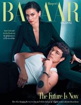 Harper's BAZAAR Singapore