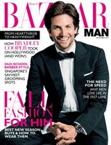 BAZAAR Man