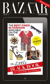 The Little Black Book of Online Shopping