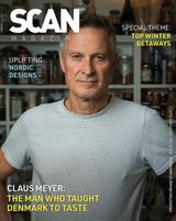 Scan Magazine