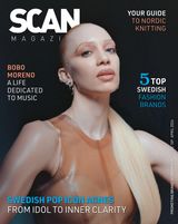 Scan Magazine