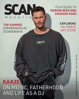 Scan Magazine