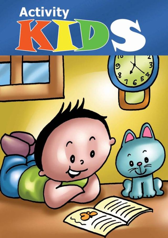 Activity Kid