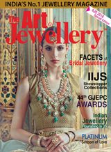 IIJS Showstopper Collections, July 2018