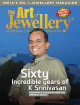 Sixty Incredible Years Of K Srinivasan