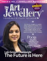 Lab Grown Diamonds