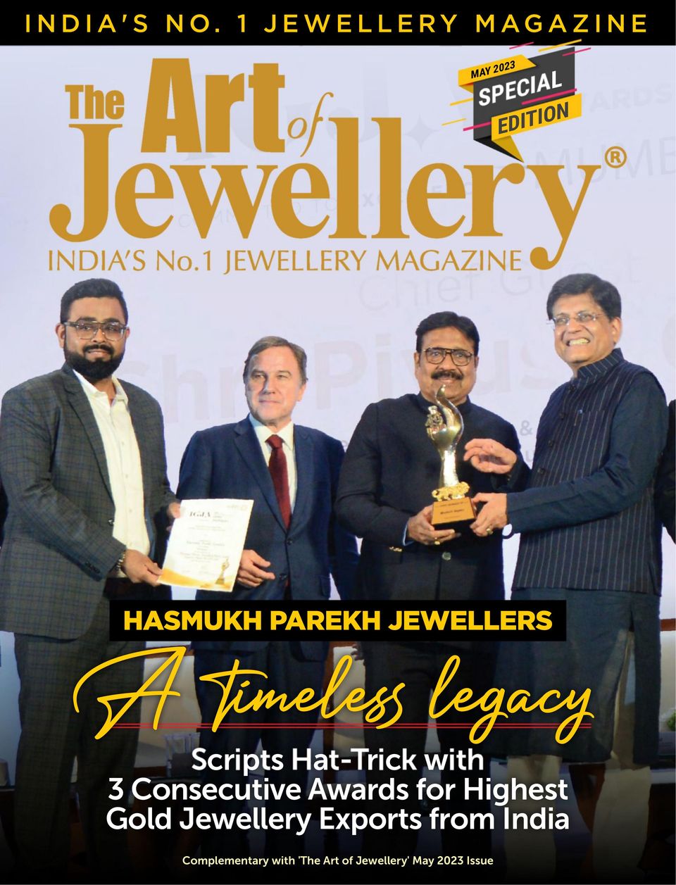 Parekh jewellers on sale