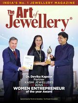 Kashi Jewellers Special Issue