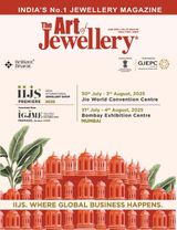 The Art of Jewellery