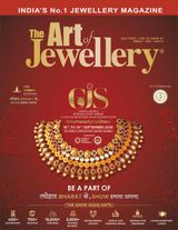 The Art of Jewellery