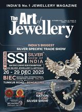 The Art of Jewellery The Art of Jewellery
