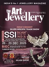 The Art of Jewellery