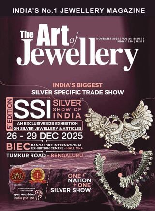 The Art of Jewellery