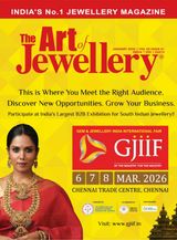 The Art of Jewellery